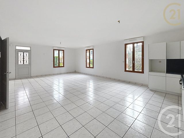 Maison à vendre - 4 pièces - 85 m2 - Montpon Menesterol - 24 - AQUITAINE