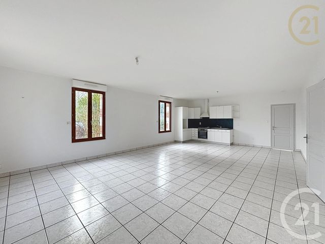 Maison à vendre - 4 pièces - 85 m2 - Montpon Menesterol - 24 - AQUITAINE