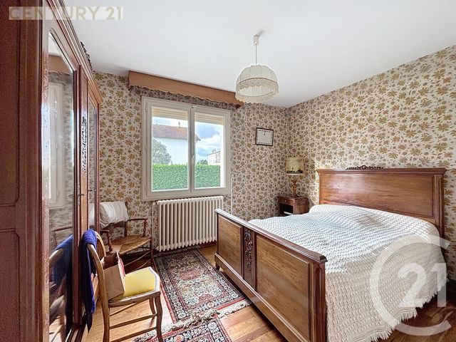 Maison à vendre - 6 pièces - 105,90 m2 - Montpon Menesterol - 24 - AQUITAINE