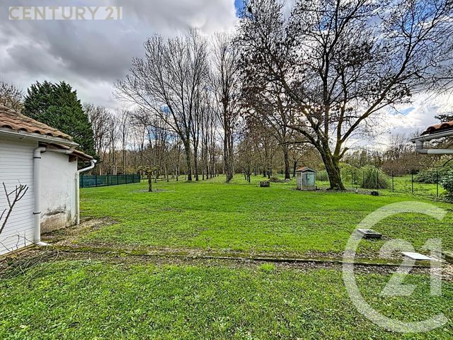 Maison à vendre - 6 pièces - 105,90 m2 - Montpon Menesterol - 24 - AQUITAINE