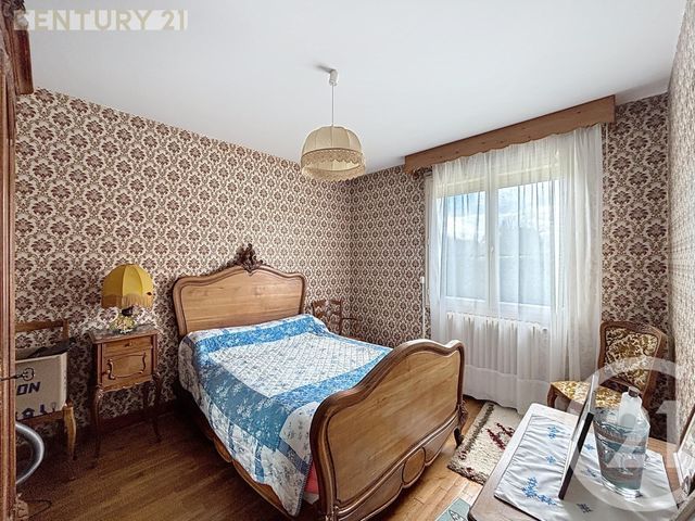 Maison à vendre - 6 pièces - 105,90 m2 - Montpon Menesterol - 24 - AQUITAINE