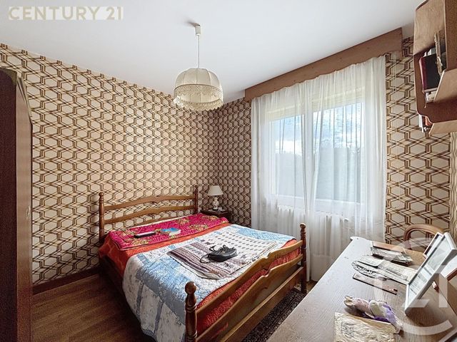 Maison à vendre - 6 pièces - 105,90 m2 - Montpon Menesterol - 24 - AQUITAINE