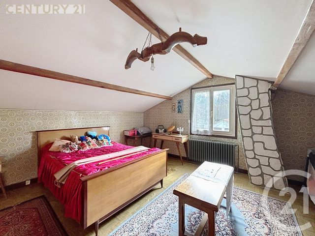 Maison à vendre - 6 pièces - 105,90 m2 - Montpon Menesterol - 24 - AQUITAINE