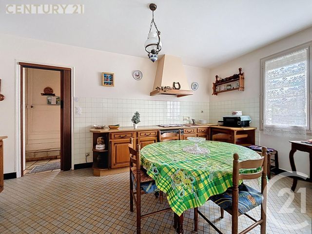 Maison à vendre - 6 pièces - 105,90 m2 - Montpon Menesterol - 24 - AQUITAINE