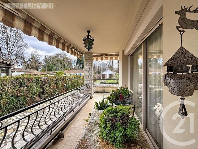 Maison à vendre - 6 pièces - 105,90 m2 - Montpon Menesterol - 24 - AQUITAINE