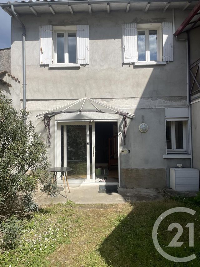 appartement - MONTPON MENESTEROL - 24