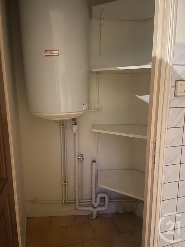 Appartement F3 à louer - 3 pièces - 54,80 m2 - Montpon Menesterol - 24 - AQUITAINE