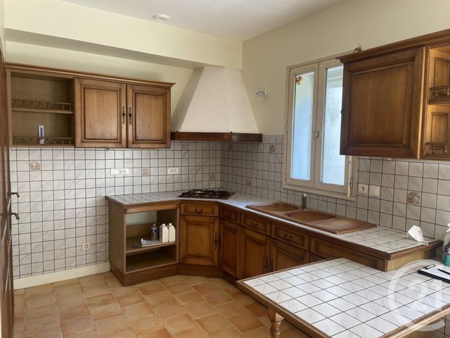 Appartement F3 à louer - 3 pièces - 54,80 m2 - Montpon Menesterol - 24 - AQUITAINE