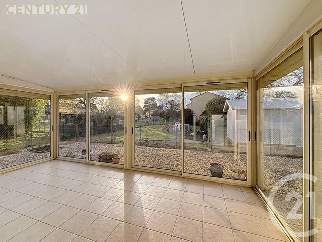 Maison &agrave; vendre - 3 pi&egrave;ces - 88,90 m2 - Montpon Menesterol - 24 - AQUITAINE