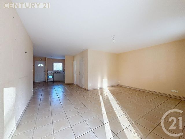 Maison &agrave; vendre - 3 pi&egrave;ces - 88,90 m2 - Montpon Menesterol - 24 - AQUITAINE