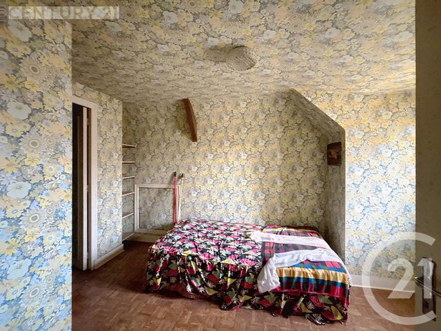 Maison à vendre - 6 pièces - 124,80 m2 - Montpon Menesterol - 24 - AQUITAINE