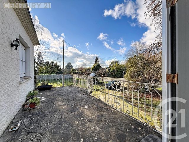 Maison à vendre - 6 pièces - 124,80 m2 - Montpon Menesterol - 24 - AQUITAINE