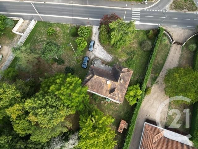 Maison &agrave; vendre - 6 pi&egrave;ces - 124,80 m2 - Montpon Menesterol - 24 - AQUITAINE