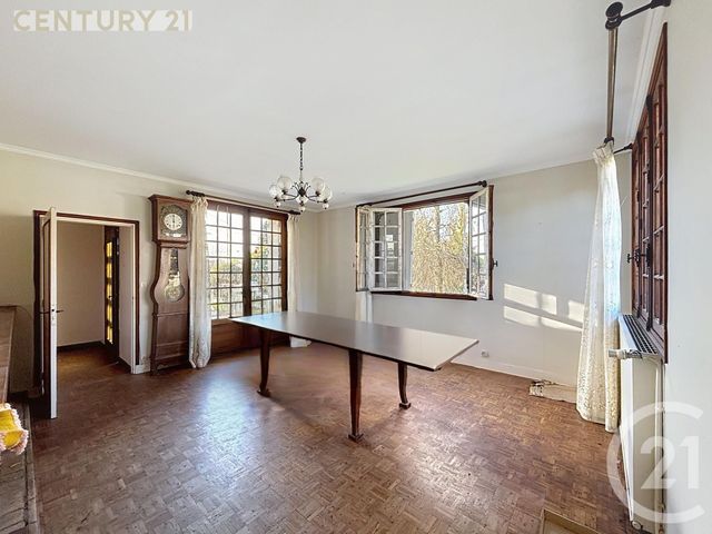 Maison à vendre - 6 pièces - 124,80 m2 - Montpon Menesterol - 24 - AQUITAINE