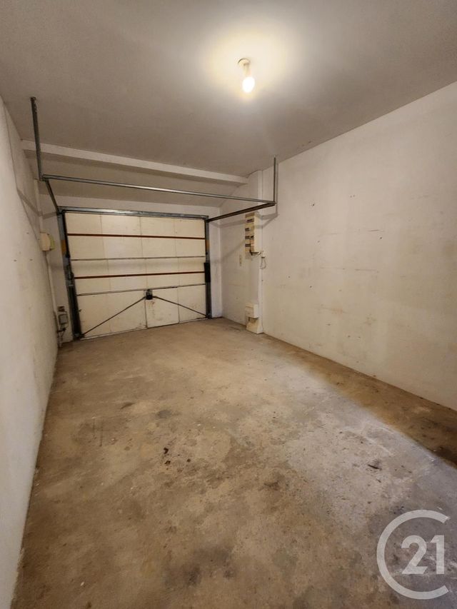 Maison &agrave; louer - 4 pi&egrave;ces - 80 m2 - Montpon Menesterol - 24 - AQUITAINE