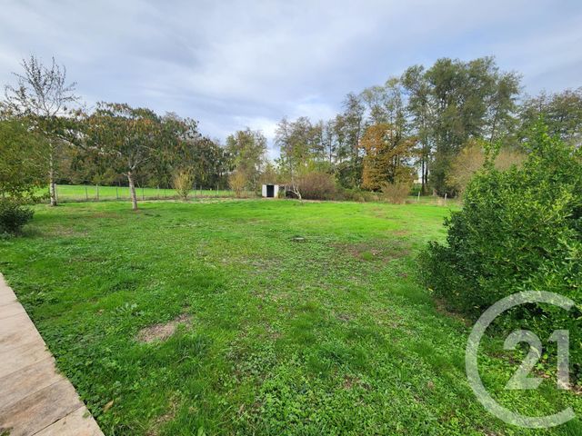 Maison &agrave; louer - 4 pi&egrave;ces - 80 m2 - Montpon Menesterol - 24 - AQUITAINE