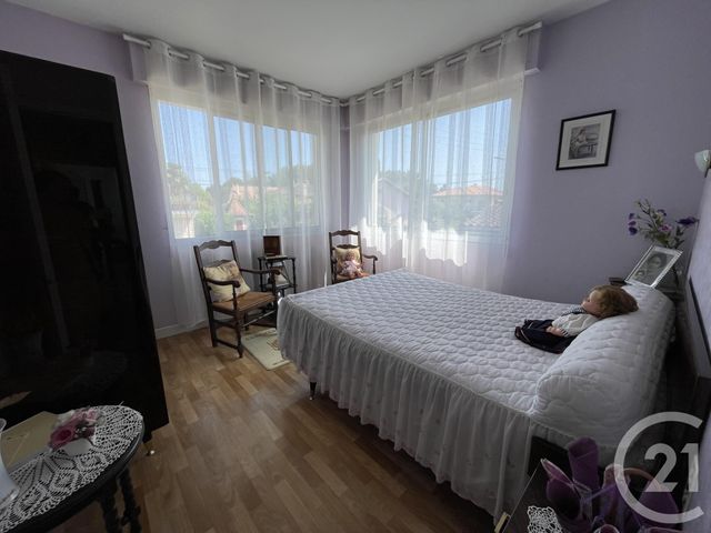 Maison à vendre - 6 pièces - 133,60 m2 - Montpon Menesterol - 24 - AQUITAINE