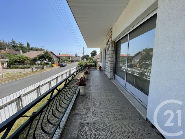 Maison à vendre - 6 pièces - 133,60 m2 - Montpon Menesterol - 24 - AQUITAINE