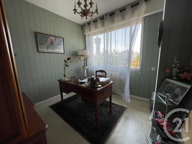 Maison à vendre - 6 pièces - 133,60 m2 - Montpon Menesterol - 24 - AQUITAINE