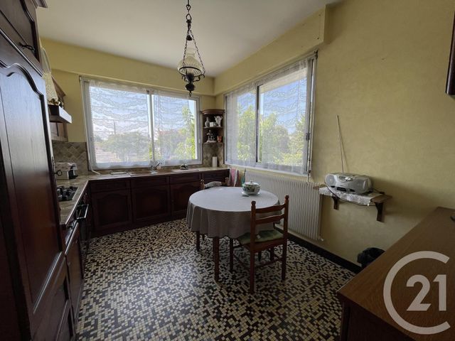 Maison à vendre - 6 pièces - 133,60 m2 - Montpon Menesterol - 24 - AQUITAINE