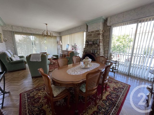 Maison à vendre - 6 pièces - 133,60 m2 - Montpon Menesterol - 24 - AQUITAINE