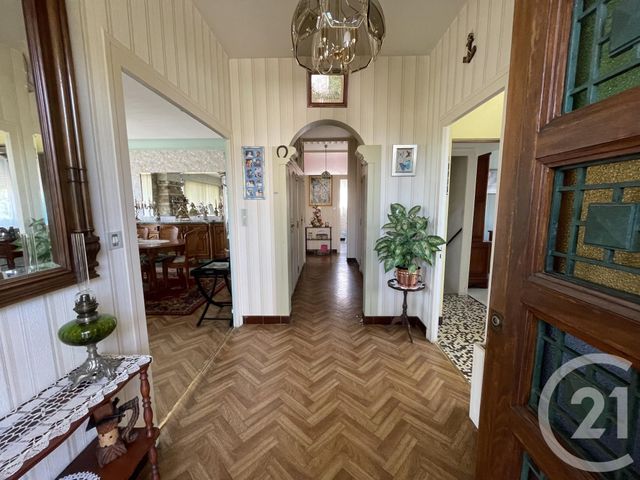 Maison à vendre - 6 pièces - 133,60 m2 - Montpon Menesterol - 24 - AQUITAINE