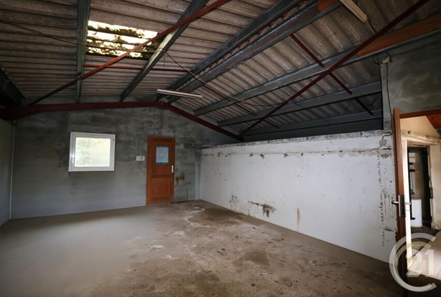 Maison &agrave; vendre - 6 pi&egrave;ces - 117,66 m2 - Montpon Menesterol - 24 - AQUITAINE