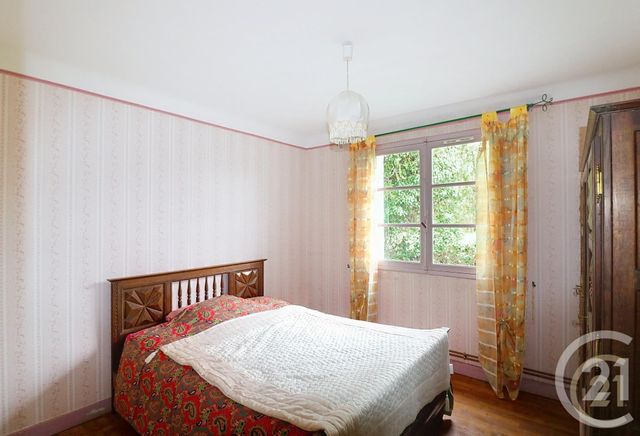 Maison &agrave; vendre - 6 pi&egrave;ces - 117,66 m2 - Montpon Menesterol - 24 - AQUITAINE