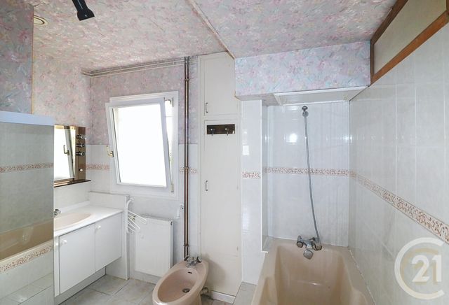 Maison &agrave; vendre - 6 pi&egrave;ces - 117,66 m2 - Montpon Menesterol - 24 - AQUITAINE