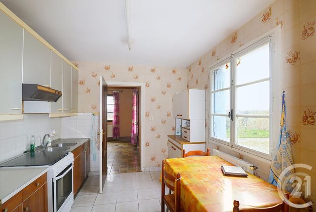 Maison &agrave; vendre - 6 pi&egrave;ces - 117,66 m2 - Montpon Menesterol - 24 - AQUITAINE