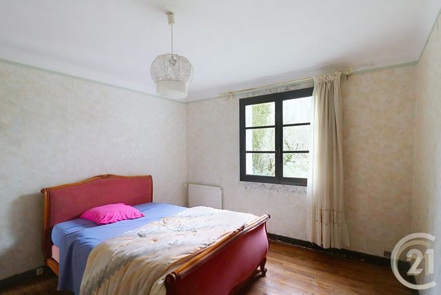 Maison &agrave; vendre - 6 pi&egrave;ces - 117,66 m2 - Montpon Menesterol - 24 - AQUITAINE