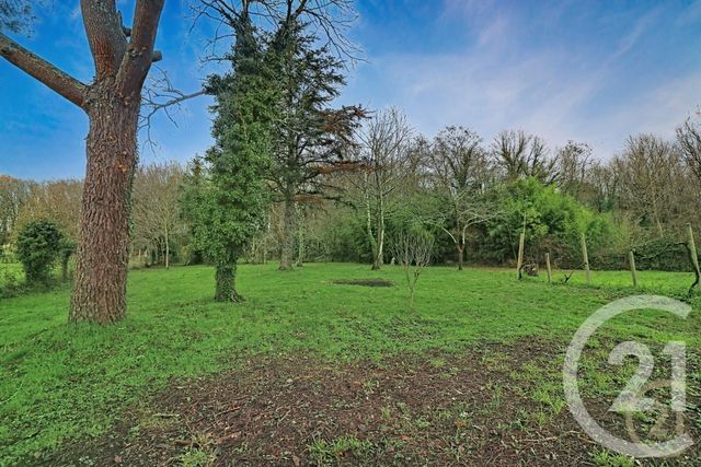 Maison &agrave; vendre - 6 pi&egrave;ces - 117,66 m2 - Montpon Menesterol - 24 - AQUITAINE