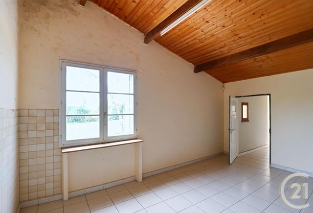 Maison &agrave; vendre - 6 pi&egrave;ces - 117,66 m2 - Montpon Menesterol - 24 - AQUITAINE