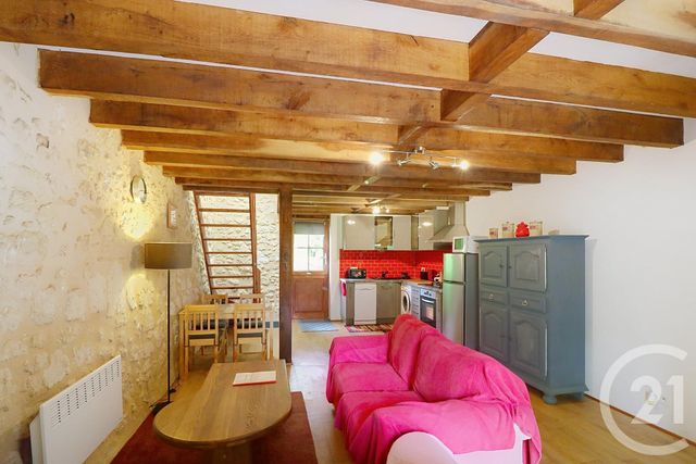Maison &agrave; vendre - 12 pi&egrave;ces - 329 m2 - Montpon Menesterol - 24 - AQUITAINE