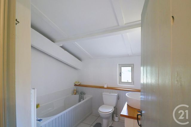 Maison &agrave; vendre - 12 pi&egrave;ces - 329 m2 - Montpon Menesterol - 24 - AQUITAINE