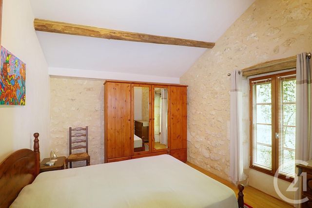 Maison &agrave; vendre - 12 pi&egrave;ces - 329 m2 - Montpon Menesterol - 24 - AQUITAINE