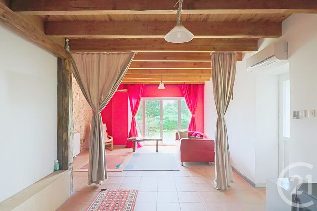 Maison &agrave; vendre - 12 pi&egrave;ces - 329 m2 - Montpon Menesterol - 24 - AQUITAINE