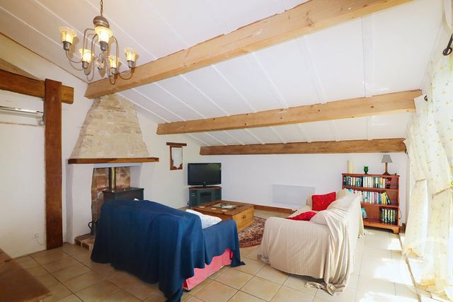 Maison &agrave; vendre - 12 pi&egrave;ces - 329 m2 - Montpon Menesterol - 24 - AQUITAINE