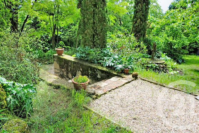 Maison &agrave; vendre - 12 pi&egrave;ces - 329 m2 - Montpon Menesterol - 24 - AQUITAINE