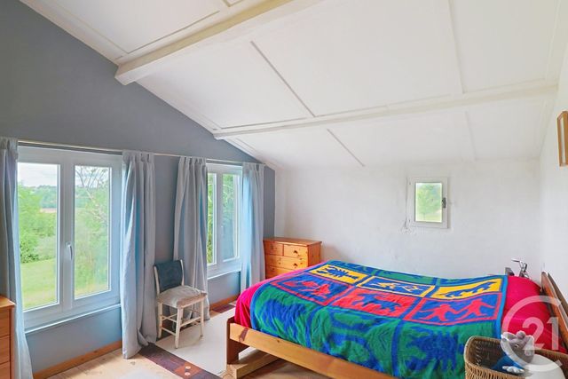 Maison &agrave; vendre - 12 pi&egrave;ces - 329 m2 - Montpon Menesterol - 24 - AQUITAINE