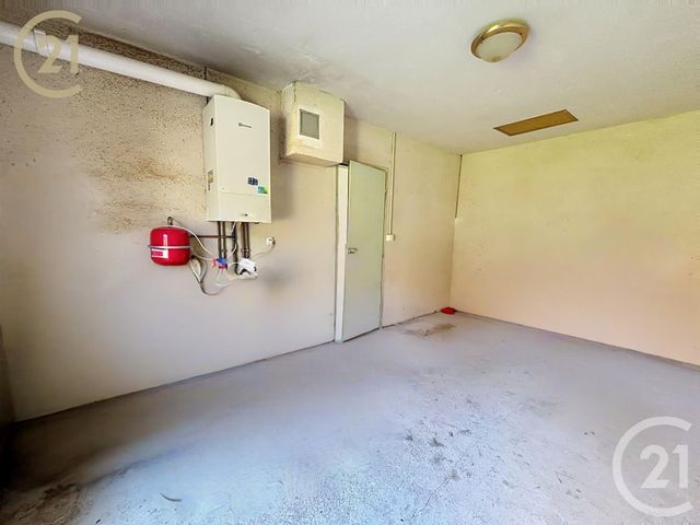 Maison &agrave; vendre - 3 pi&egrave;ces - 98,70 m2 - Mussidan - 24 - AQUITAINE