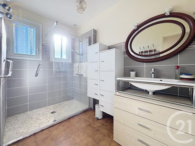 Maison &agrave; vendre - 3 pi&egrave;ces - 98,70 m2 - Mussidan - 24 - AQUITAINE