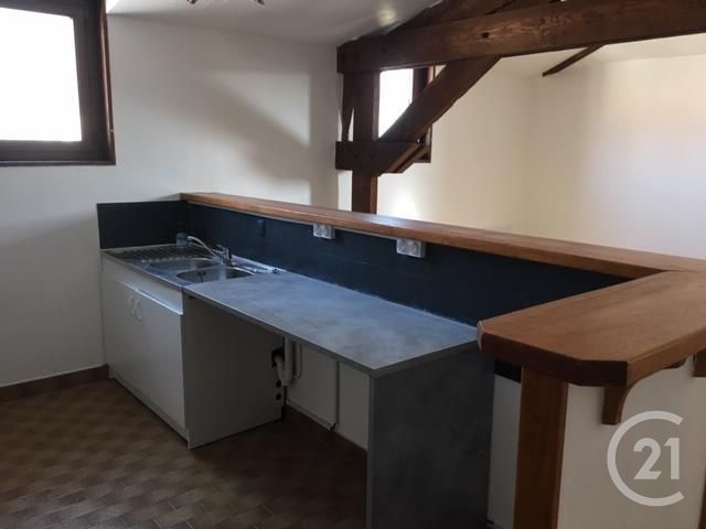 Appartement F2 à louer - 2 pièces - 52,20 m2 - Mussidan - 24 - AQUITAINE