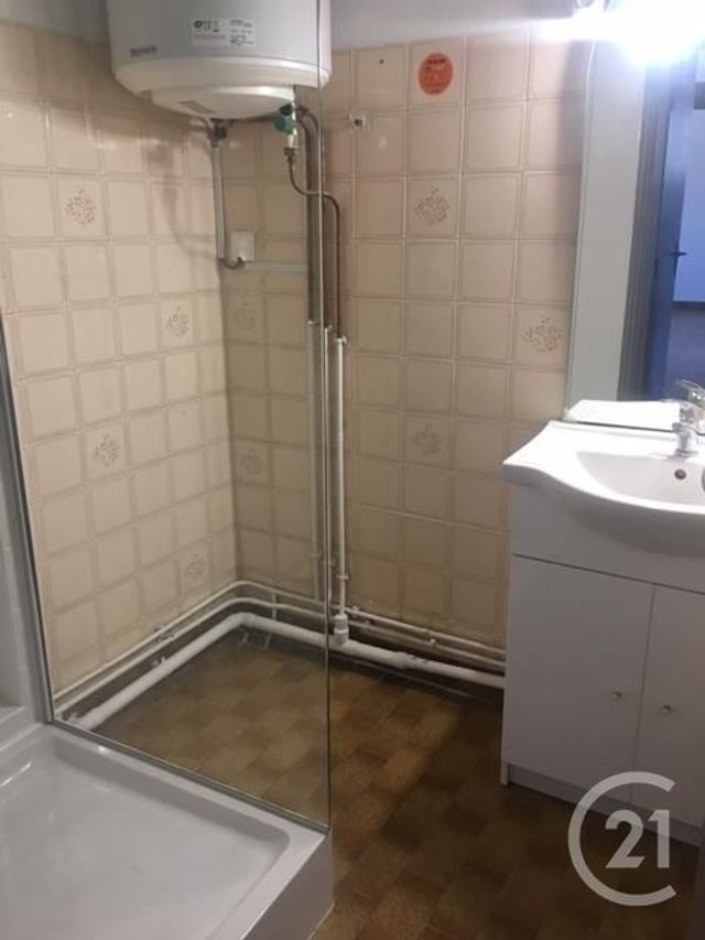 Appartement F2 à louer - 2 pièces - 52,20 m2 - Mussidan - 24 - AQUITAINE