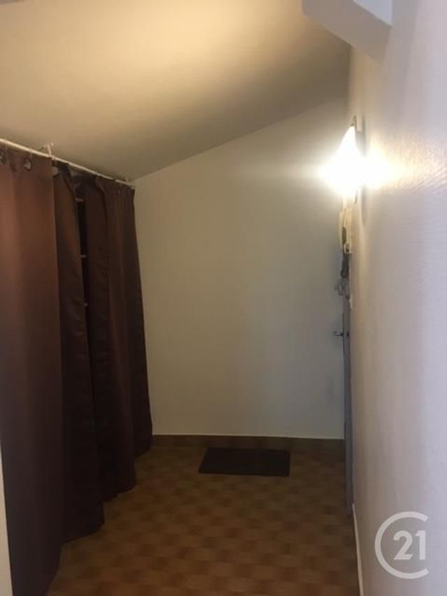 Appartement F2 à louer - 2 pièces - 52,20 m2 - Mussidan - 24 - AQUITAINE