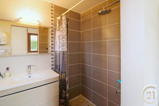 Maison &agrave; vendre - 9 pi&egrave;ces - 163 m2 - Montpon Menesterol - 24 - AQUITAINE