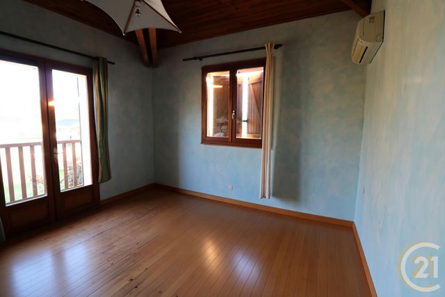 Maison &agrave; vendre - 9 pi&egrave;ces - 163 m2 - Montpon Menesterol - 24 - AQUITAINE