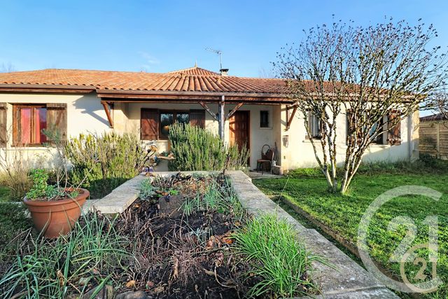 maison - MONTPON MENESTEROL - 24