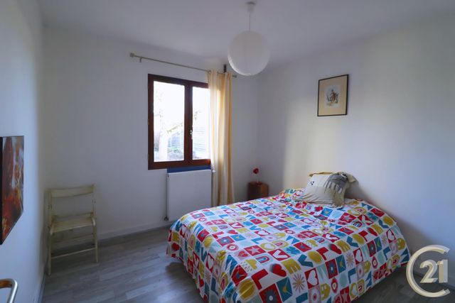 Maison &agrave; vendre - 9 pi&egrave;ces - 163 m2 - Montpon Menesterol - 24 - AQUITAINE