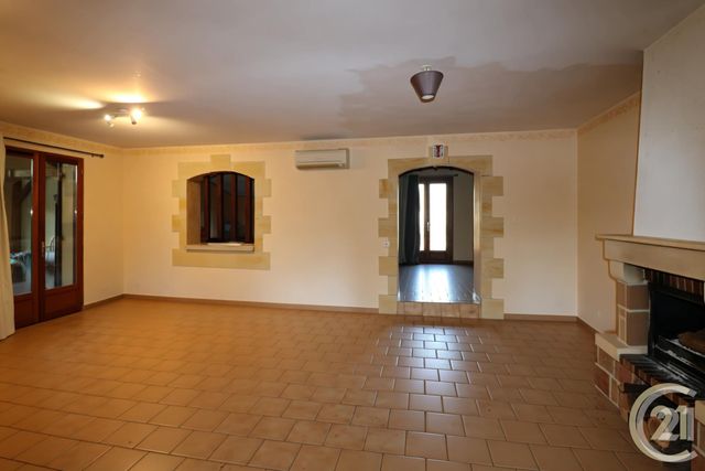 Maison &agrave; vendre - 9 pi&egrave;ces - 163 m2 - Montpon Menesterol - 24 - AQUITAINE